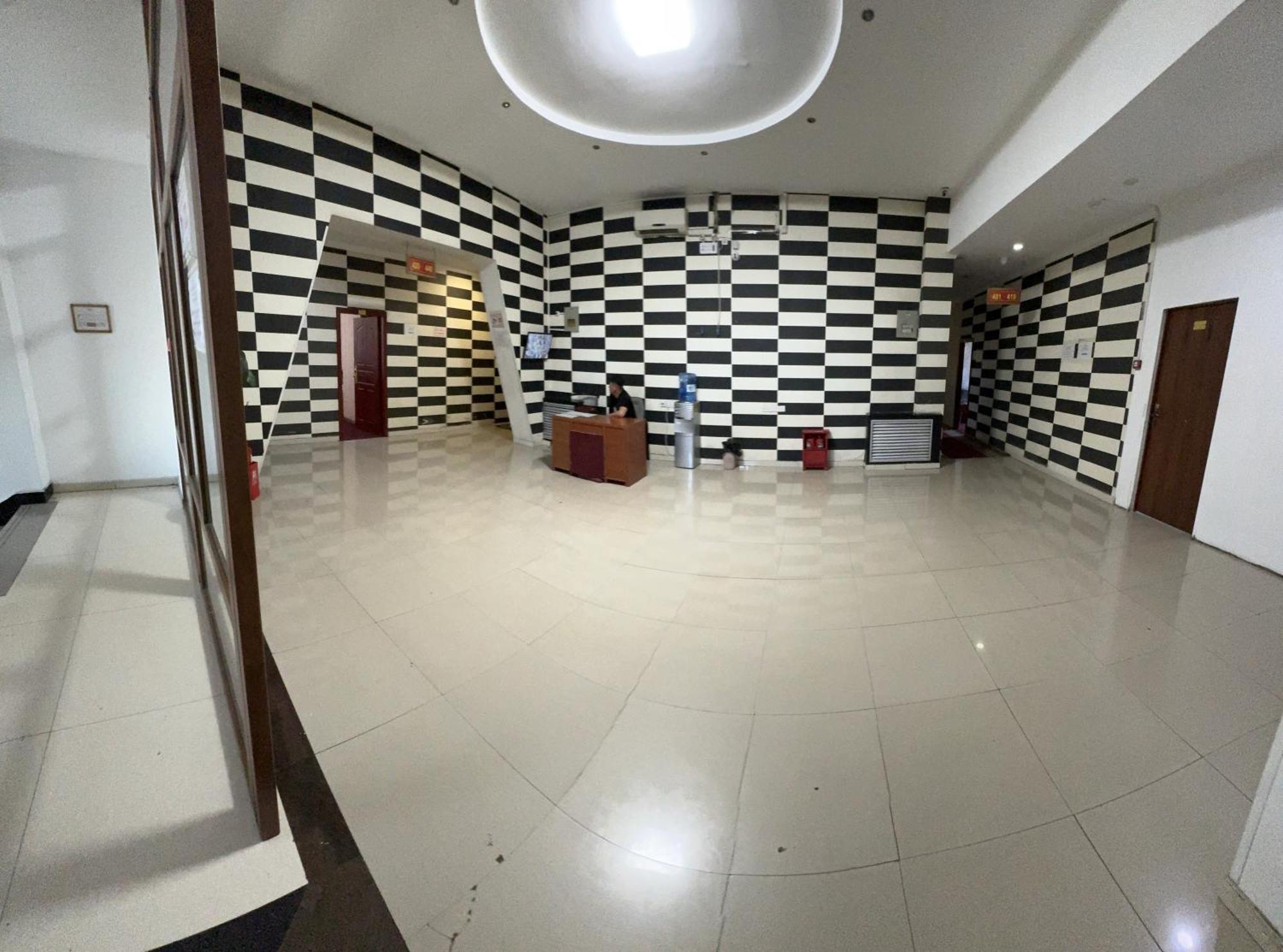Zolotoi Drakon Hotel Almaty Bagian luar foto