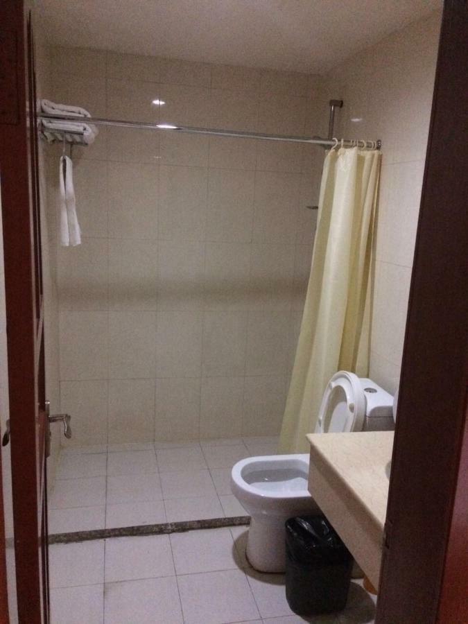 Zolotoi Drakon Hotel Almaty Bagian luar foto